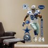 Fathead Marion Barber Dallas Cowboys  NFL