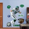 Fathead Mark Gastineau New York Jets  NFL