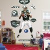 Fathead Mark Sanchez New York Jets NFL