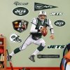 Fathead Mark Sanchez (quaterback) New York Jets  NFL