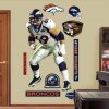 Fathead Mark Schlereth Denver Broncos  NFL