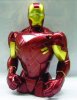 SDCC 2010 Iron Man 2 Mark VI Armor Bust Bank