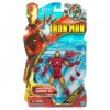  Iron Man Mark VI 6-inch Marvel Legends Action Figures Wave 2  Hasbro