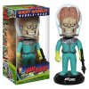 Mars Attacks! Martian Wacky Wobbler Bobble Head by Funko 