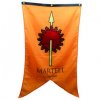 Game of Thrones Martell Sigil Banner Calhoun Sportswear