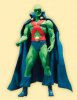 Justice League 5 JLA Martian Manhunter Alex Ross DC