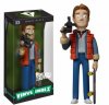 Marty McFly Back to the Future Vinyl Idolz 8 Inch by Funko 