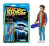Back to the Future Marty McFly ReAction 3 3/4-Inch Retro