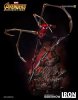 1/4 Avengers Infinity War Iron Spider-Man Statue Iron Studios 903767