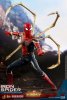 1/6 Avengers: Infinity War Iron Spider MMS #482 Hot Toys 903471