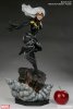 Marvel Black Cat Premium Format Figure Sideshow Collectibles 300465