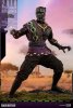 1/6 Black Panther T’Chaka Movie Masterpiece Exclusive Hot Toys 903623