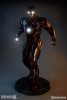 Iron Man Mark XLVI Legendary Scale Figure Sideshow 400291
