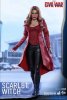 1/6 Captain America Civil War Scarlet Witch MMS by Hot Toys 902740
