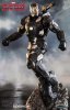 Marvel War Machine Legacy Replica Polystone Statue Iron Studios