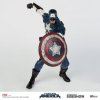 1/6 Sixth Scale Marvel Captain America ThreeA Toys