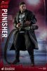 1/6 Sixth Scale Marvel The Punisher Figure Hot Toys 903000 Used JC