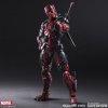 Marvel Deadpool Variant Play Arts Kai by Square Enix