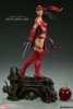 Marvel Elektra Premium Format Figure Sideshow Collectibles 300540