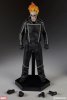 1/6 Marvel Ghost Rider Exclusive 100385 Sideshow Collectibles Used JC