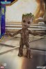 Guardians of the Galaxy Vol 2 Life-Size Figure Groot Hot Toys 903025