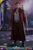 1/6 Guardians of the Galaxy 2 Star Lord Deluxe MMS 421 Hot Toys 903010