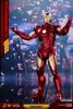 1/6 Iron Man Mark IV Iron Man 2 Diecast MMS461 D21 Hot Toys 903341