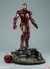 Iron Man Mark III Iron Man Maquette by Sideshow Collectibles 300172