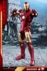 1/4 Scale Iron Man Iron Man Mark III Hot Toys 903411