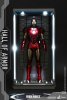 1/6 Scale Iron Man 3 Hall of Armor Single Accessory Hot Toys 904263
