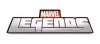 Marvel Legends Deadpool Wave 1 Case of 8 Action Figures by Hasbro