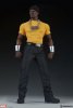 1/6 Scale Marvel Luke Cage Figure Sideshow Collectibles 1004271