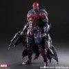 Marvel Universe Variant Play Arts Kai Magneto Square Enix