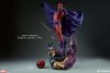 Marvel X-Men Magneto Maquette Sideshow Collectibles 300535