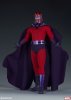 1/6 Scale Marvel Magneto Figure Sideshow Collectibles 100338