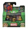 Marvel Minimates Series 48 Invisible Woman & Moloid 2 Pack