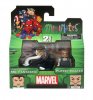 Marvel Minimates Series 48 Mr. Fantastic & Puppet Master 2 Pack