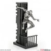 Spider-Man Figurine Pewter Collectible Royal Selangor 903581