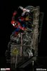 Marvel Spider-Man Legacy Replica Polystone Statue Iron Studios