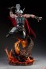 Marvel Thor Breaker of Brimstone Premium Format Sideshow 300673 Used