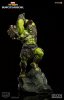 Avengers Thor Ragnarok Hulk Art Scale 1:10 Battle Diorama Iron Studios