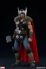 1/6 Sixth Scale Marvel Thor Figure Sideshow Collectibles 100172
