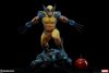 Wolverine Premium Format Figure Sideshow Collectibles 300543 Used JC