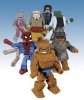 Marvel Minimates Series 37 Set of 6 Figures