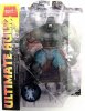 Marvel Select Ultimate Grey Hulk Action Figure 8 Inch New