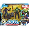 Marvel Universe Guardians Of The Galaxy 3 Pack by Marvel