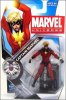 Marvel Universe Series 3 Captain Marvel by Hasbro