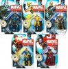 Marvel Universe Series 3 Set of 5 by Hasbro