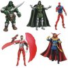 Marvel Universe 3.75" Wave 3 2011 Set of 5 Figures by Hasbro