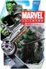 Marvel Universe Series 3 World War Hulk by Hasbro